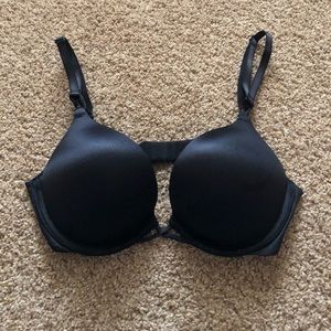 Bombshell Add 2 Cup Sizes Push Up Bra